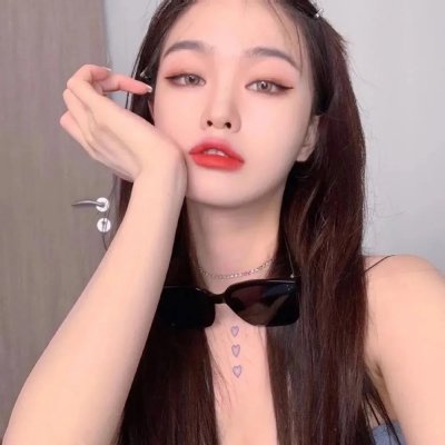 我的人鱼女友